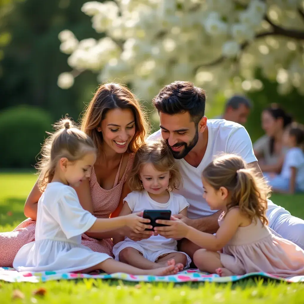 Collaborative workspace