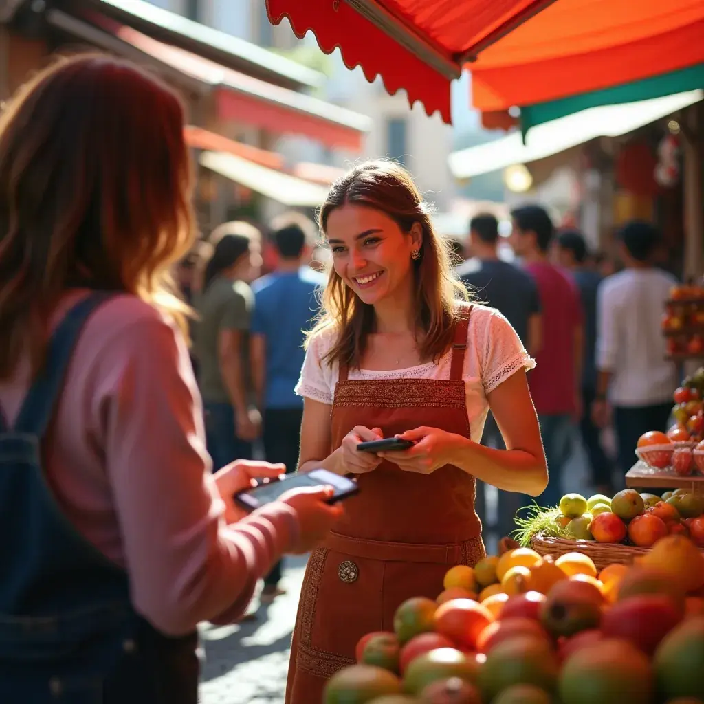 Professional business solutions